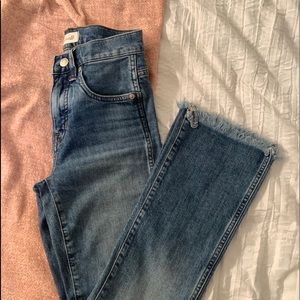 Madewell Jeans